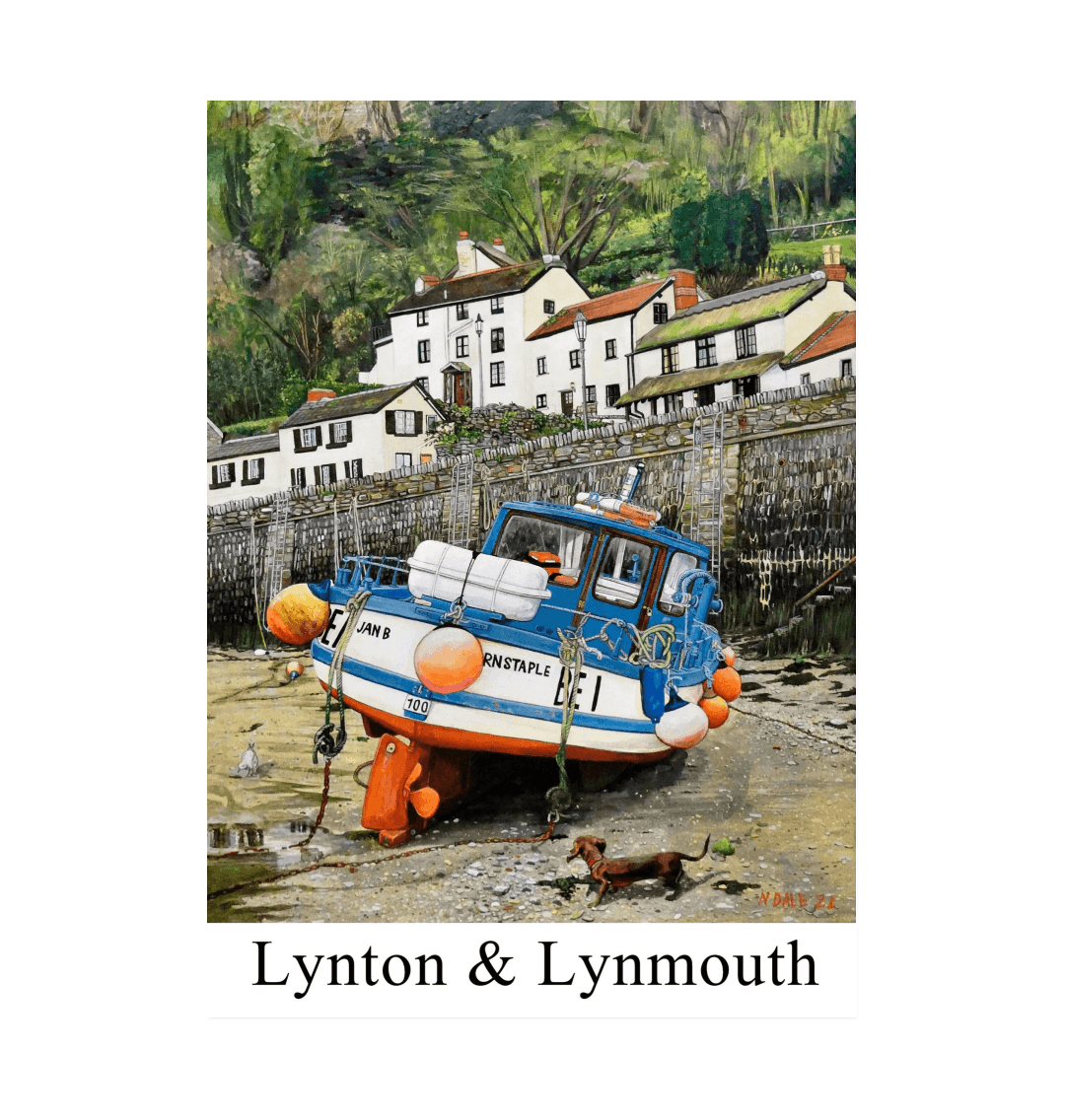 White Printed A3 Paper Front